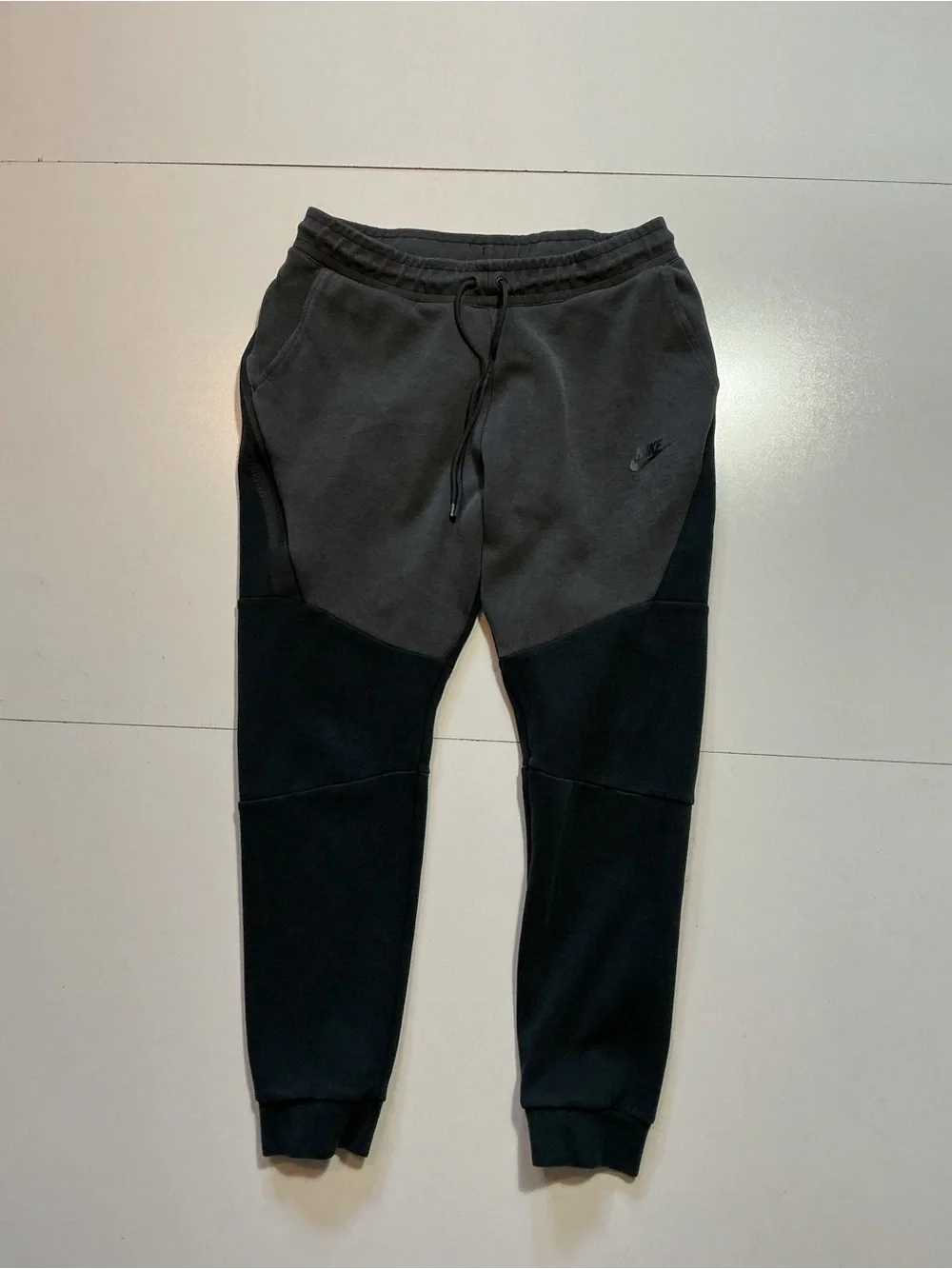 Nike sportswear tech